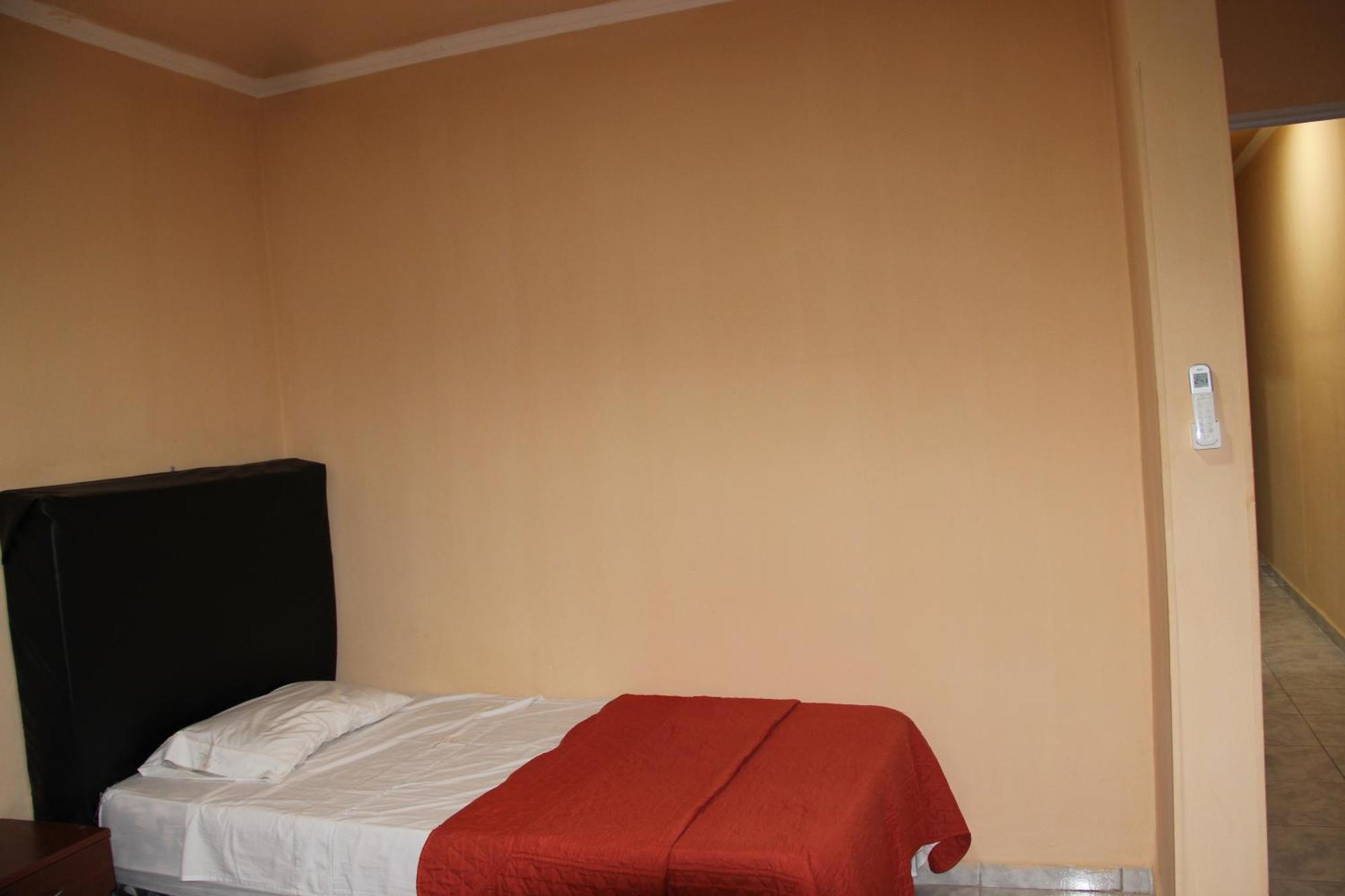 Cv Apart Resistencia Dış mekan fotoğraf