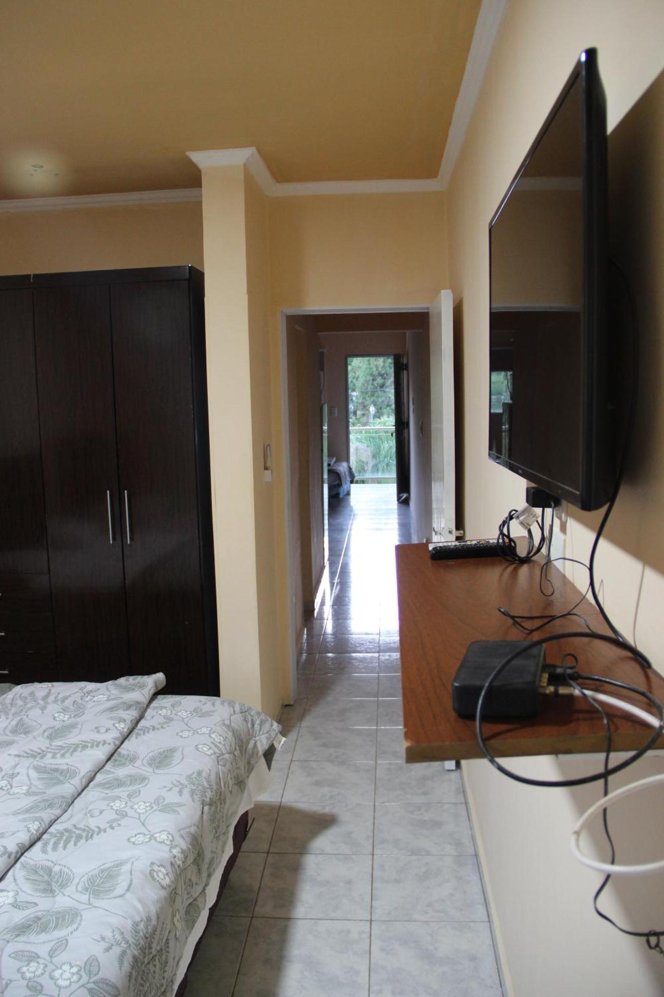 Cv Apart Resistencia Dış mekan fotoğraf
