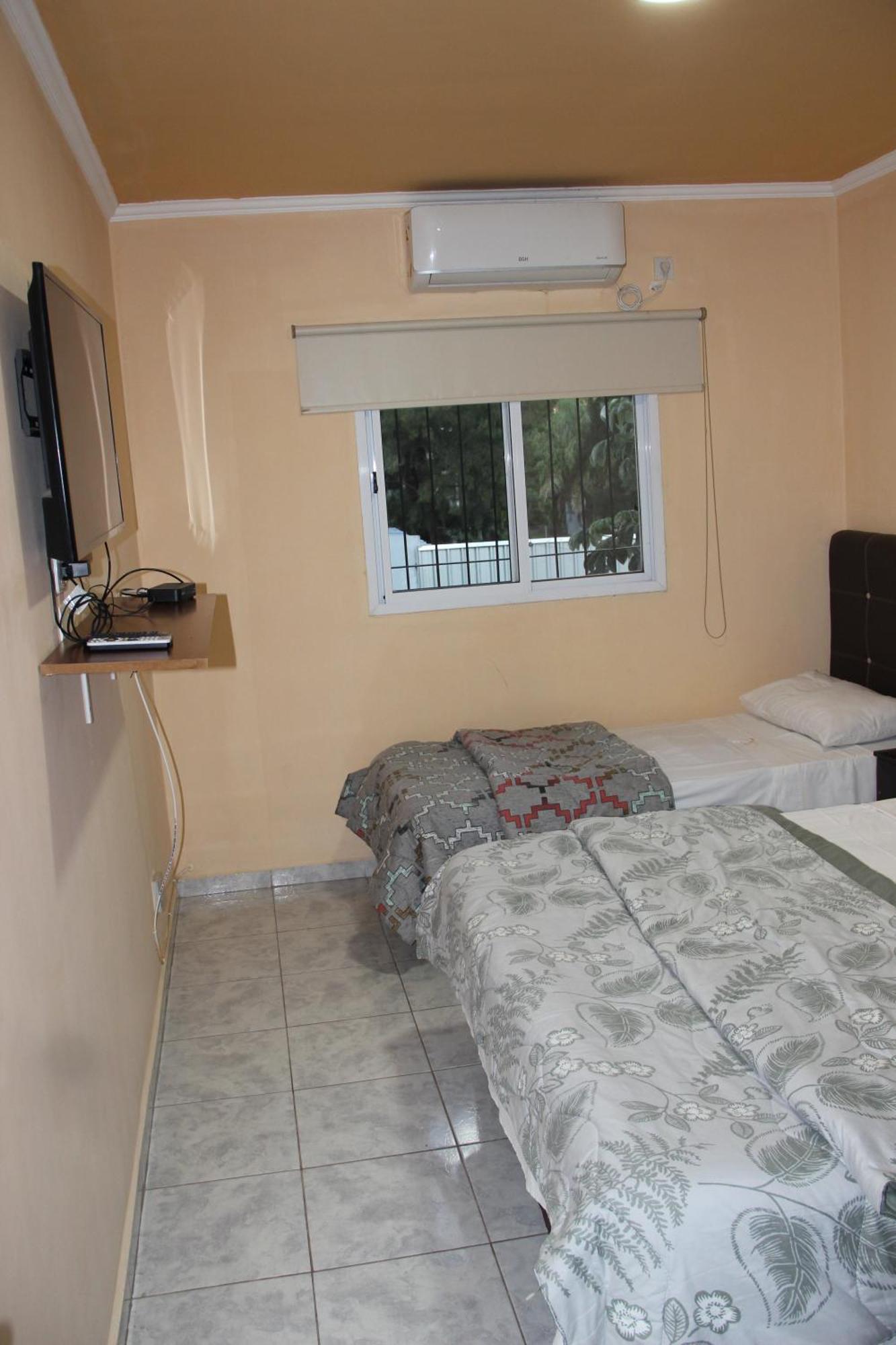Cv Apart Resistencia Dış mekan fotoğraf
