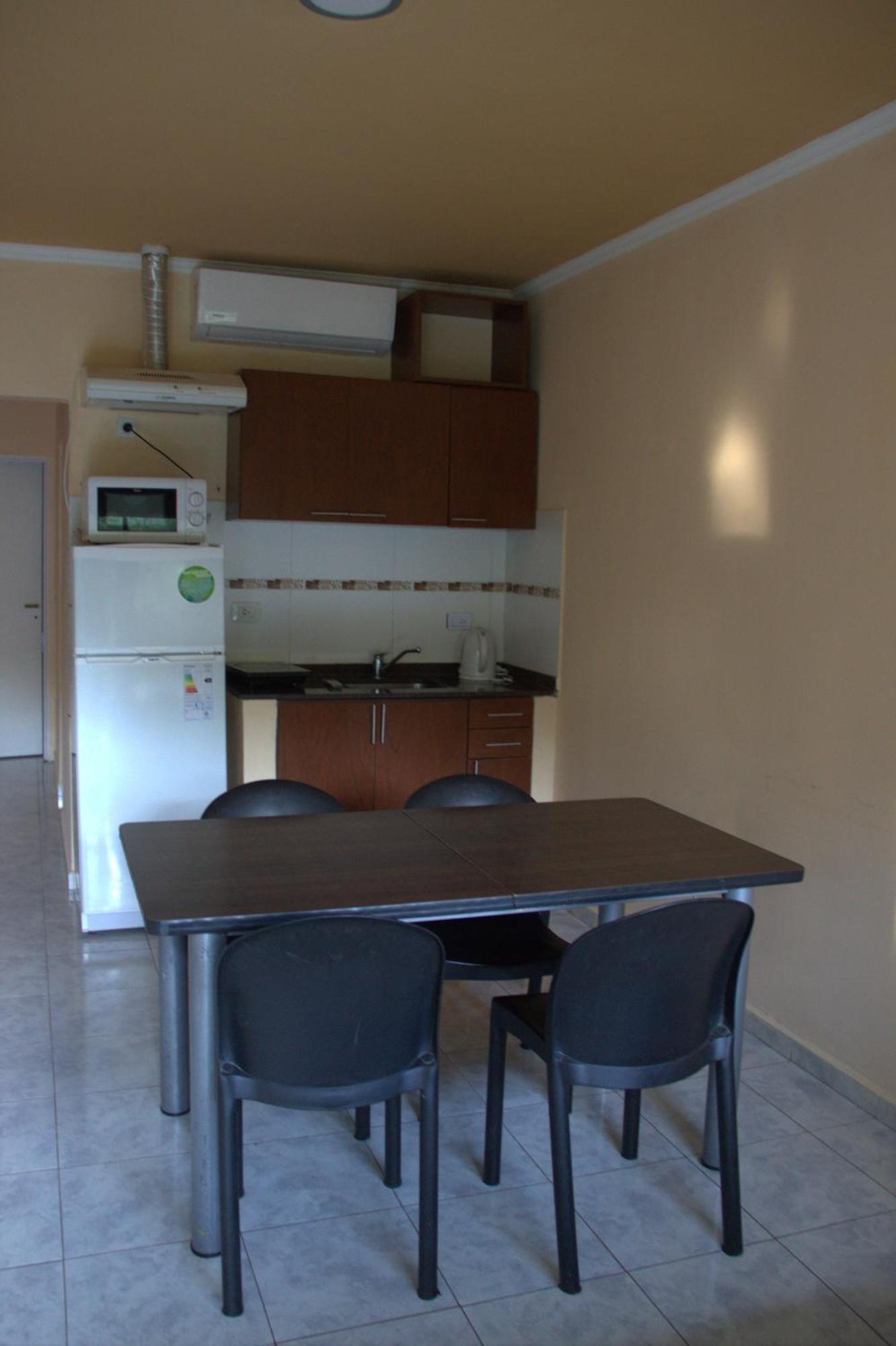 Cv Apart Resistencia Dış mekan fotoğraf
