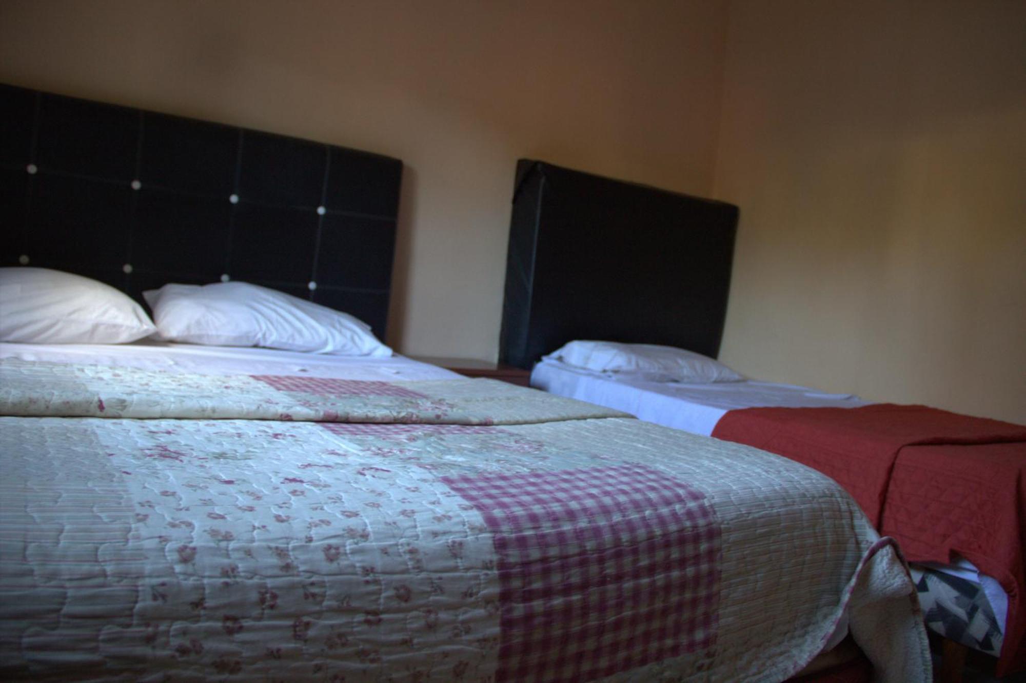Cv Apart Resistencia Dış mekan fotoğraf