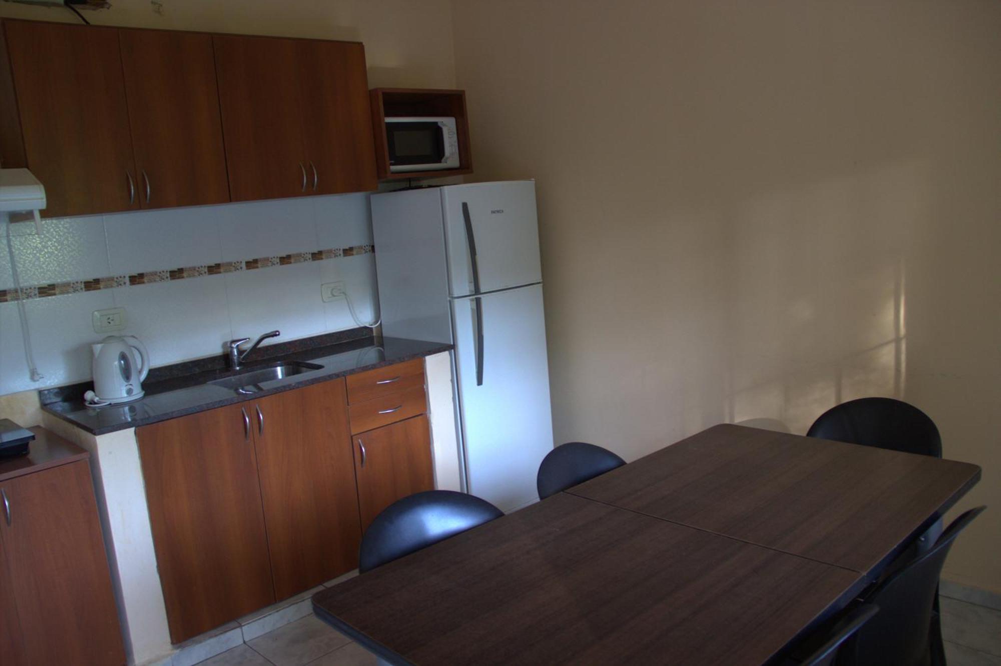 Cv Apart Resistencia Dış mekan fotoğraf