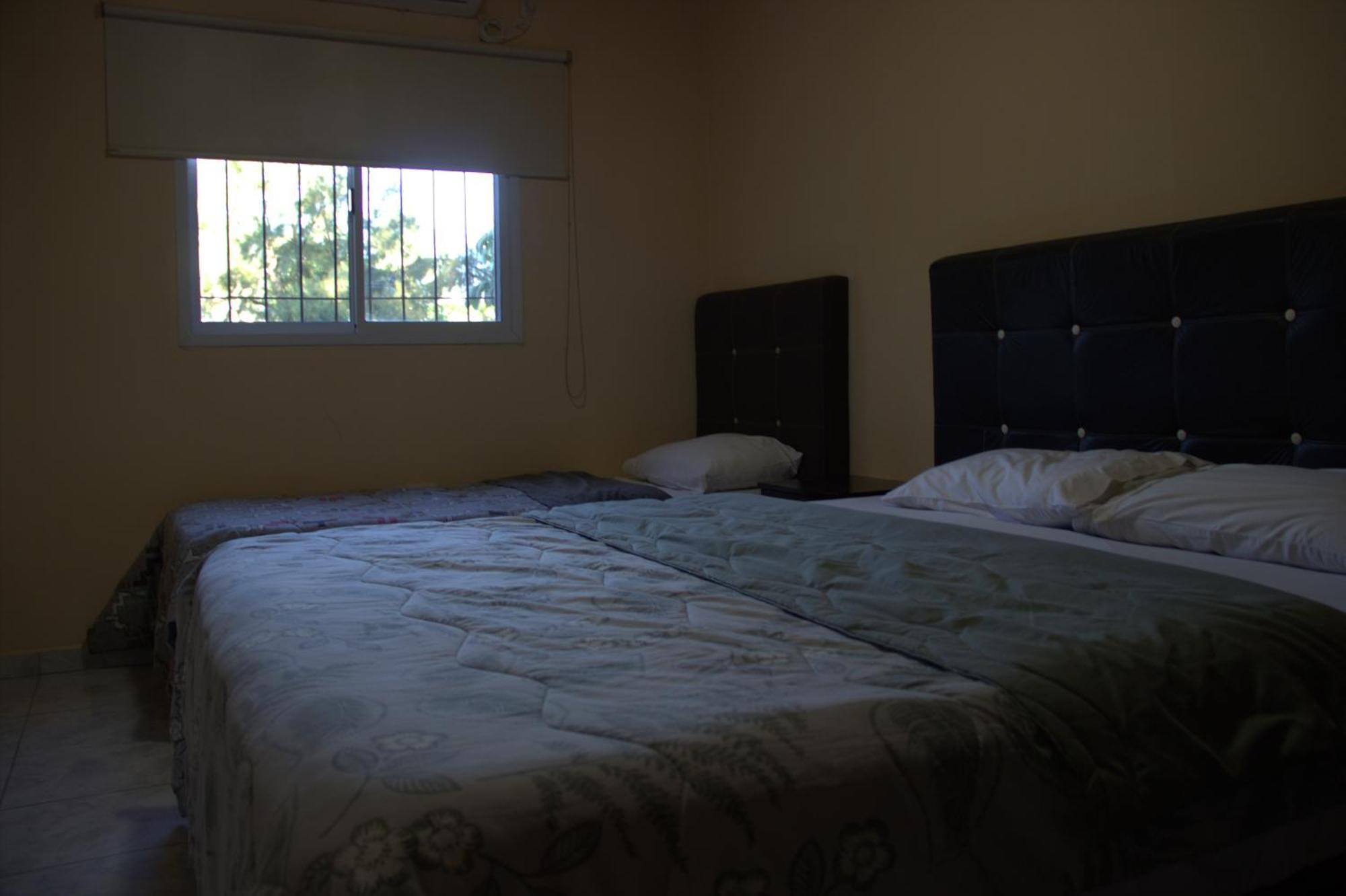 Cv Apart Resistencia Dış mekan fotoğraf