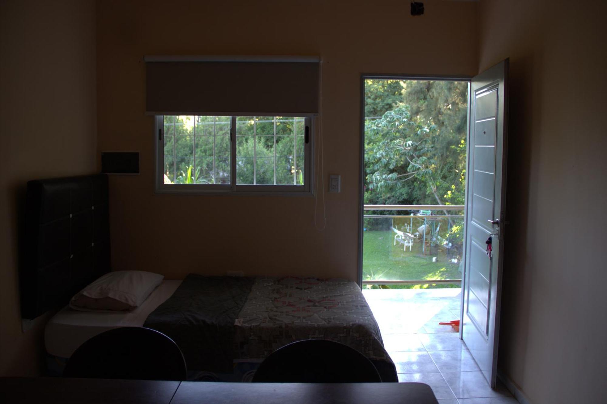 Cv Apart Resistencia Dış mekan fotoğraf