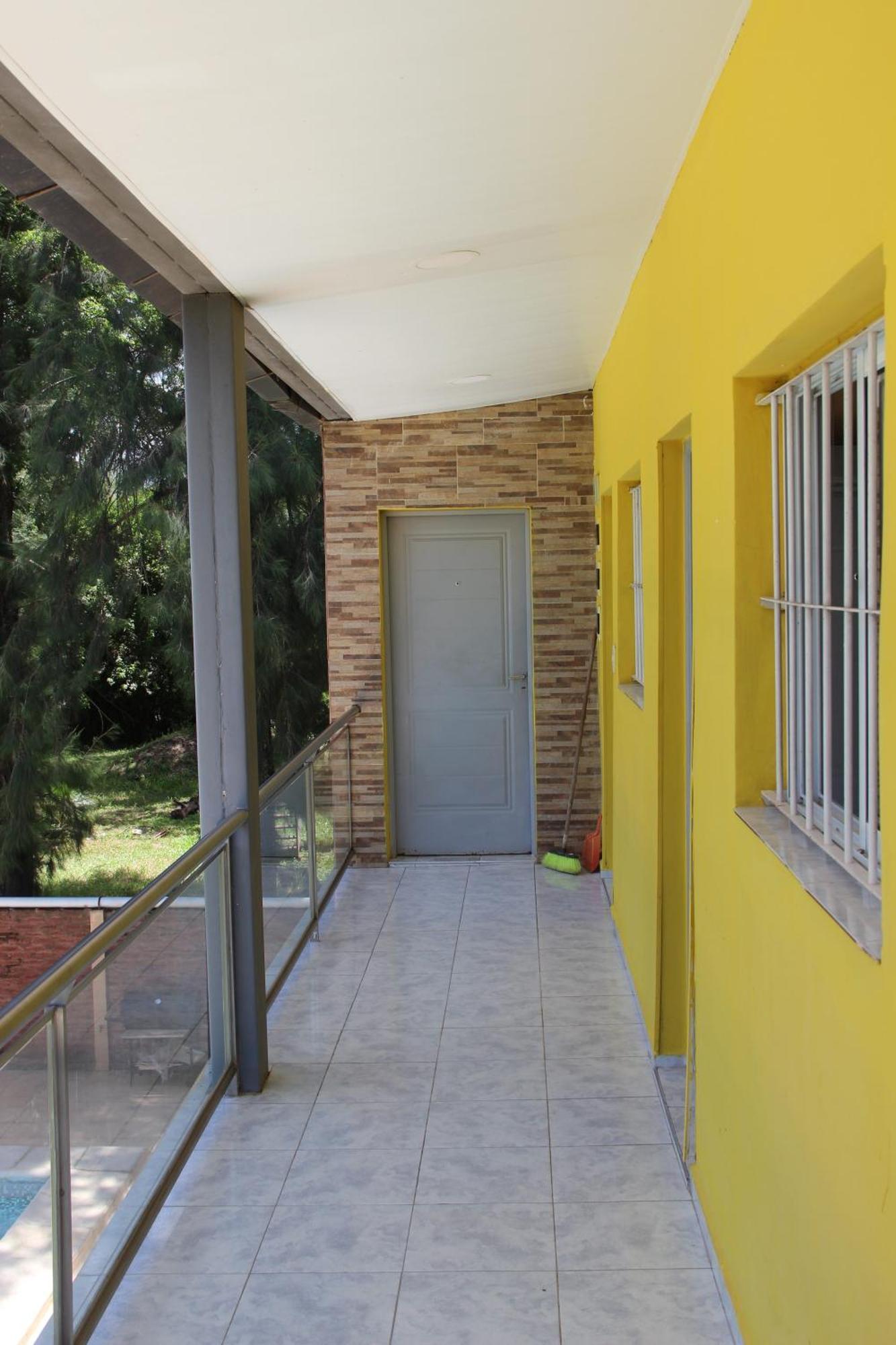 Cv Apart Resistencia Dış mekan fotoğraf