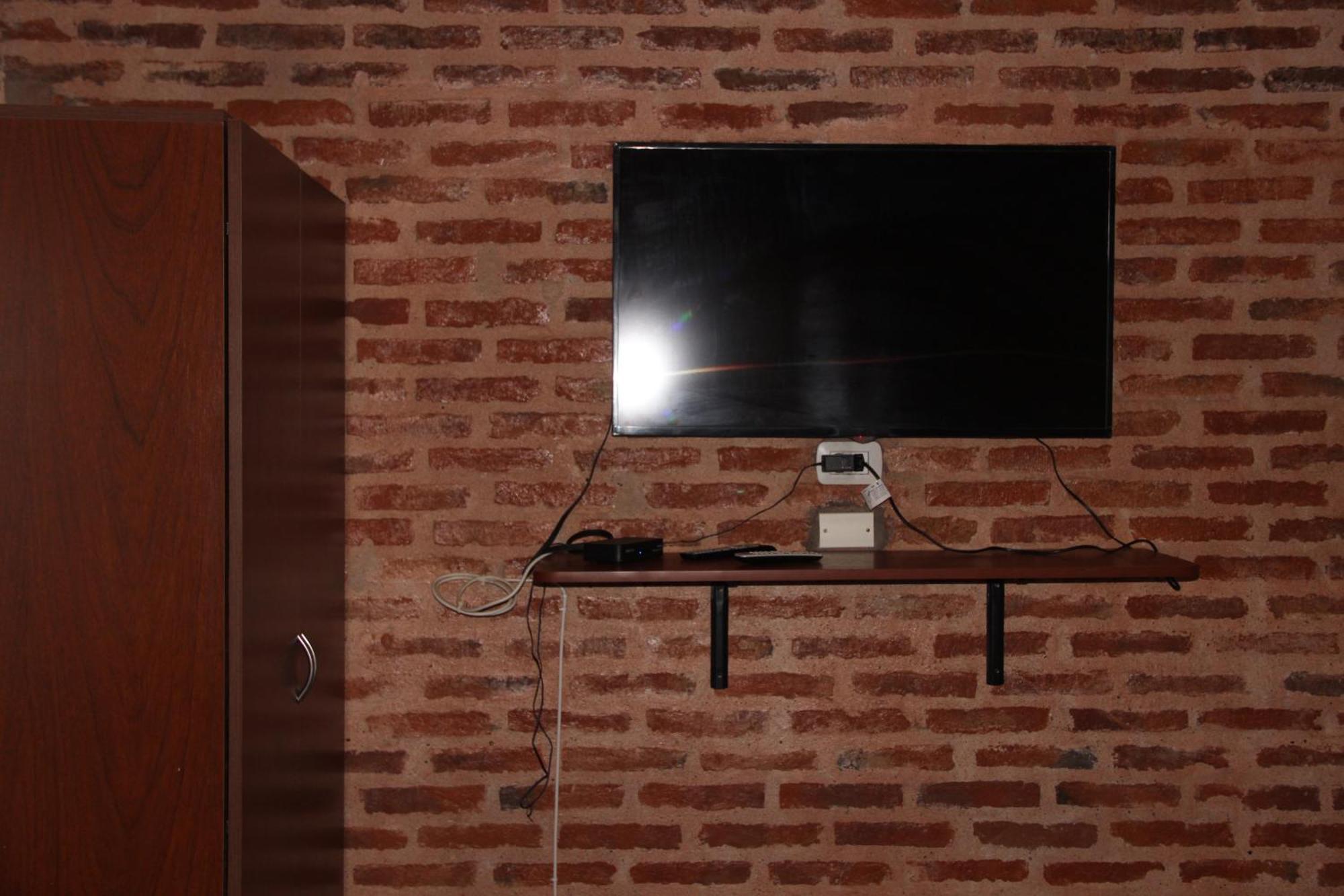 Cv Apart Resistencia Dış mekan fotoğraf