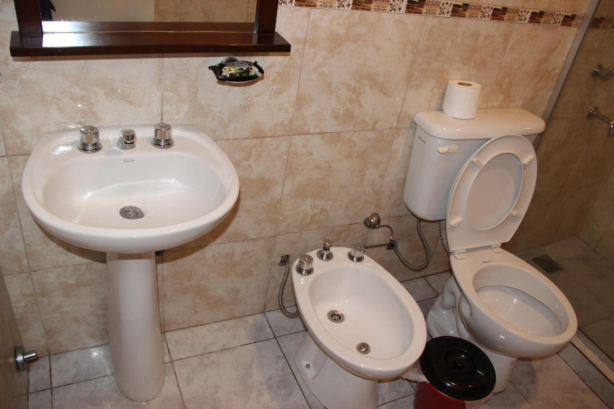 Cv Apart Resistencia Dış mekan fotoğraf
