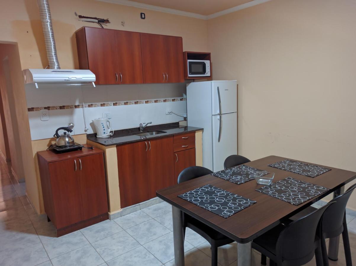 Cv Apart Resistencia Dış mekan fotoğraf